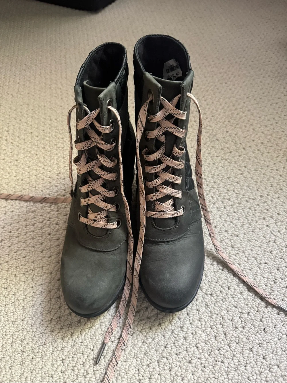 Sorel Joan of Arc Boot - 7.5 Never Worn